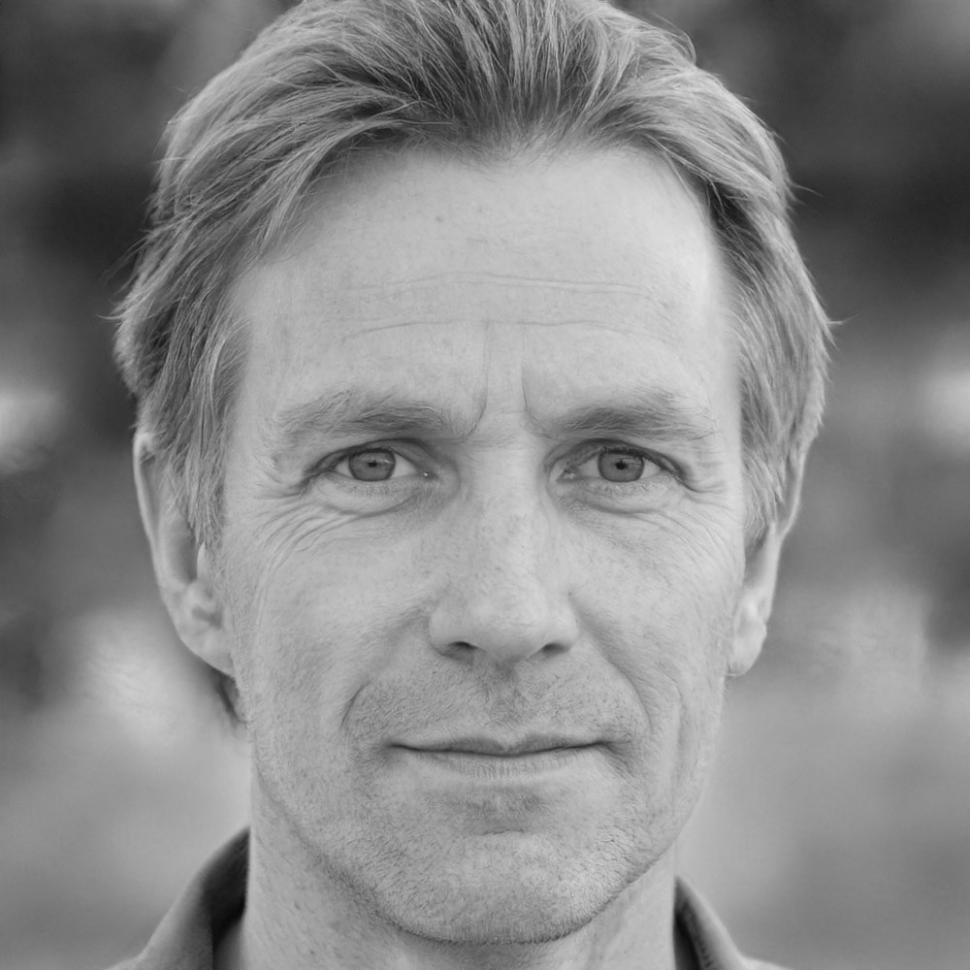 Nestor Filipsson, Supplier Relations Coordinator