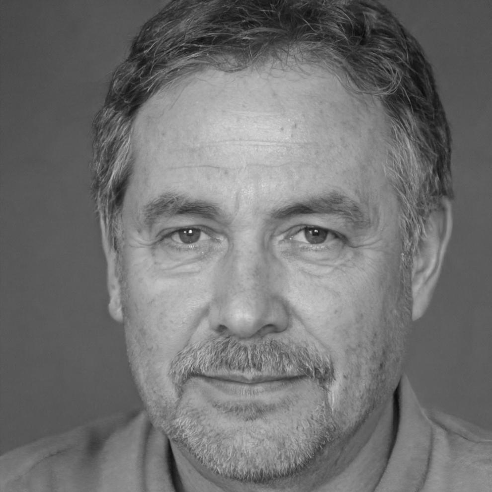 Taras Ivanenko professional headshot